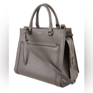 Saint Lauren Medium East Side Tote